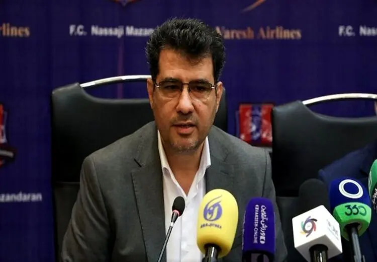 نساجی در آستانه واگذاری