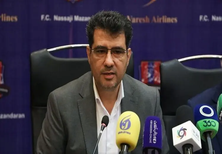 نساجی در آستانه واگذاری