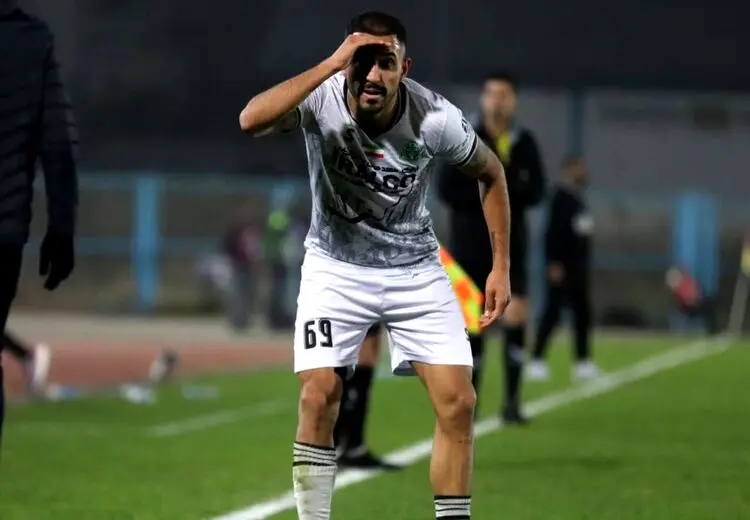 خرید جدید پرسپولیس: دانشجوی دکتری دانشگاه تهران!