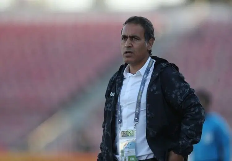 واکنش مهدوی کیا به کام بک پرسپولیس: تا آخرین لحظه ایمان تان را از دست ندهید