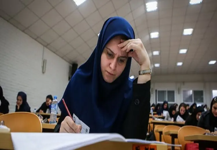 زمان ثبت نام پذیرفته شدگان دکتری دانشگاه‌های دولتی و آزاد اعلام شد