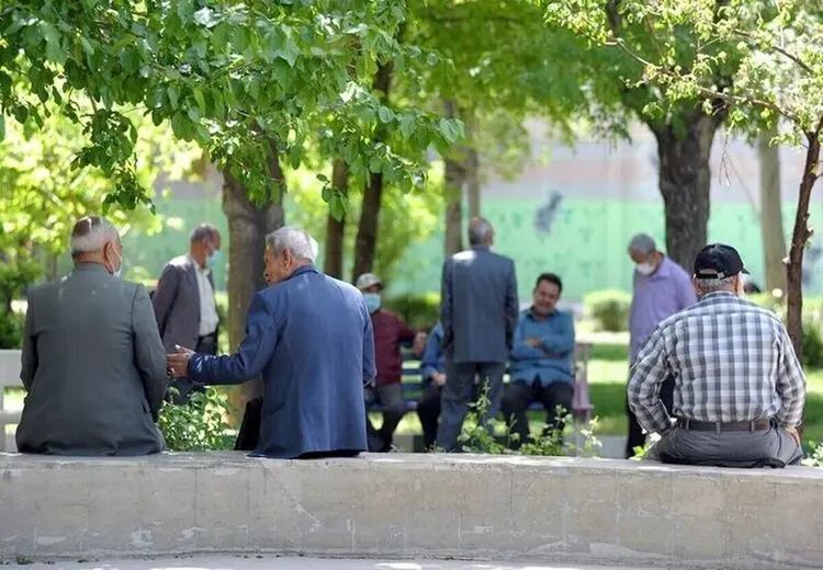 اعلام جزئیات افزایش حقوق بازنشستگان تامین اجتماعی
