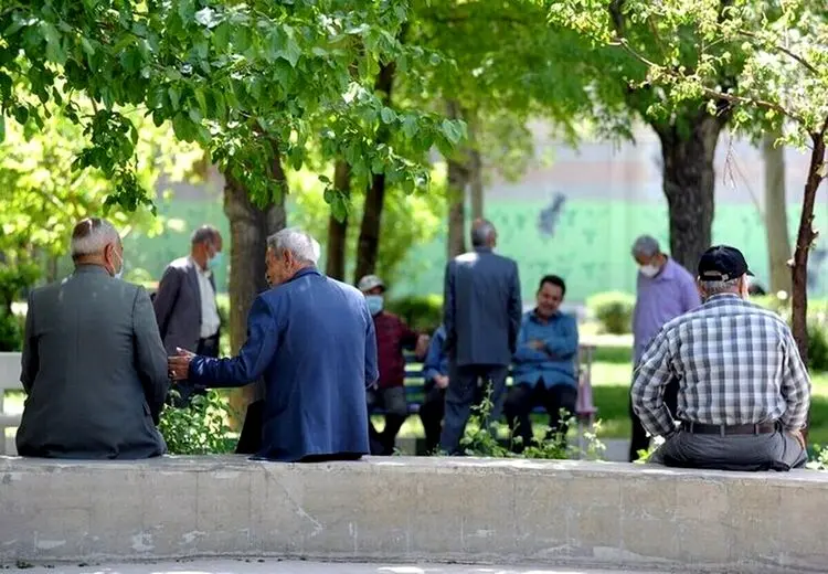 پرداخت وام ۵۰ میلیون تومانی به بازنشستگان کشوری
