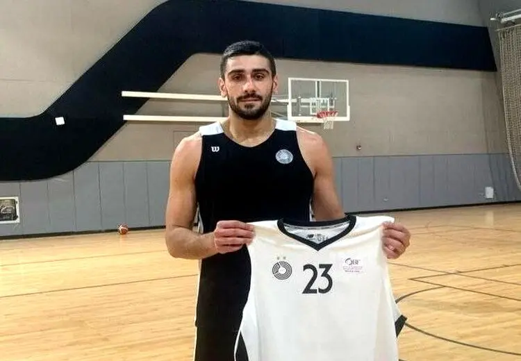 سالار منجی به السد قطر پیوست