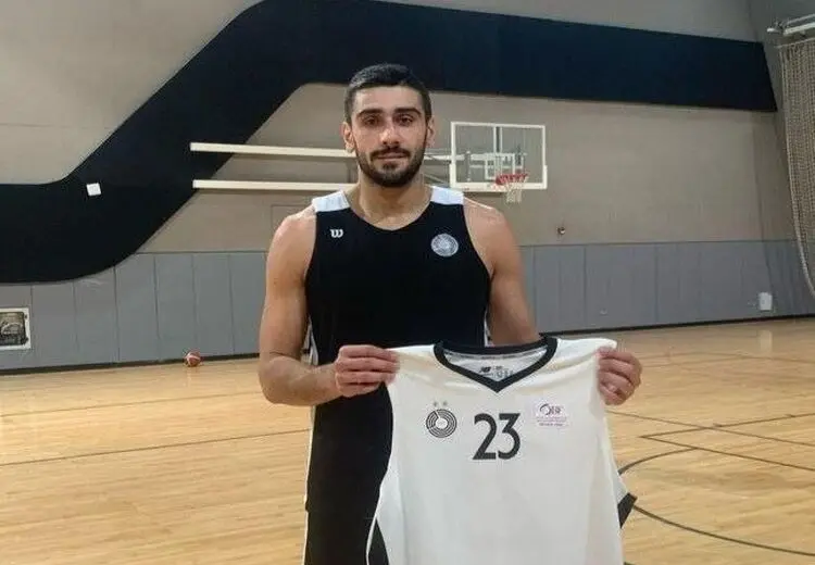 سالار منجی به السد قطر پیوست
