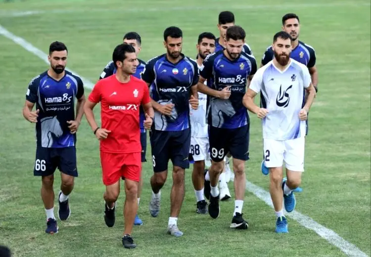 تامین بودجه عجیب پیکان از فروش سه بازیکن