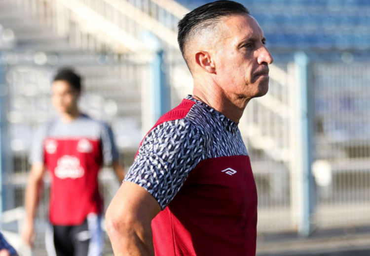 دو اسپانیایی با پرسپولیس بستند + عکس