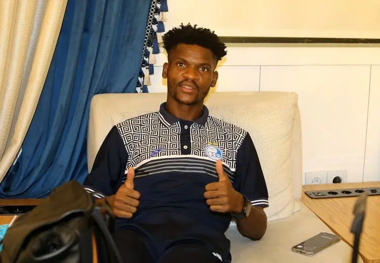 پیشنهاد الریاض عربستان به اندونگ