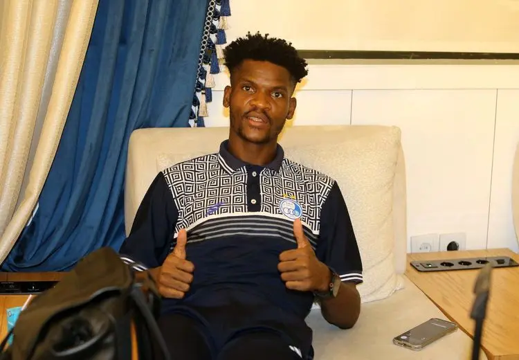 پیشنهاد الریاض عربستان به اندونگ