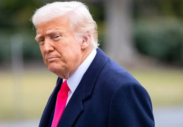 اظهارنظر جدید ترامپ درباره ایران