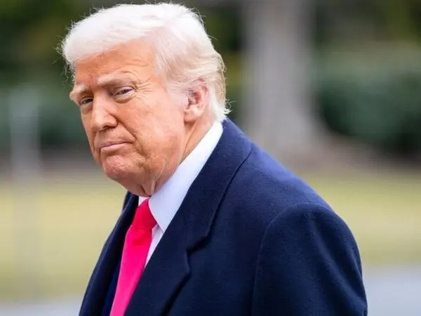 ترامپ: مذاکرات با ایران موفقیت‌آمیز خواهد بود