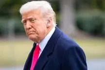 عصبانیت ترامپ از ناتو به دلیل عدم اقدام علیه ایران