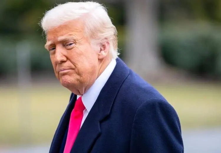 اظهارنظر جدید ترامپ درباره ایران