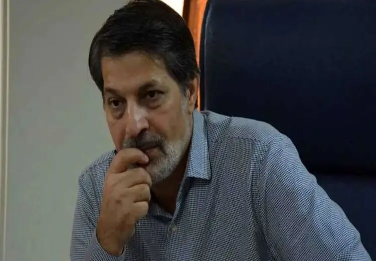 هشدار عمادالدین باقی درباره آینده دولت پزشکیان