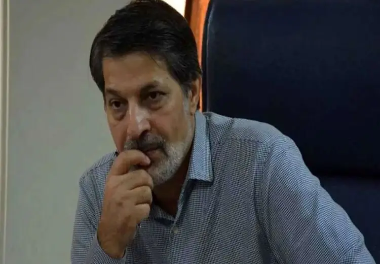 هشدار عمادالدین باقی درباره آینده دولت پزشکیان