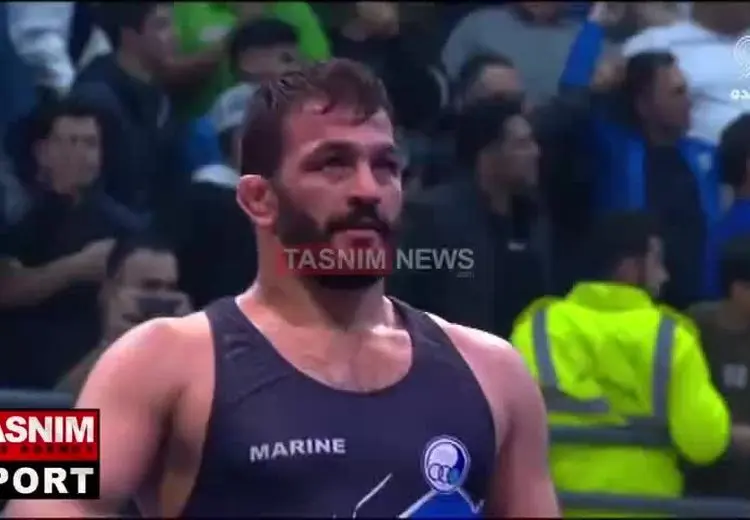 جیمی جامپ این‌بار در کشتی!