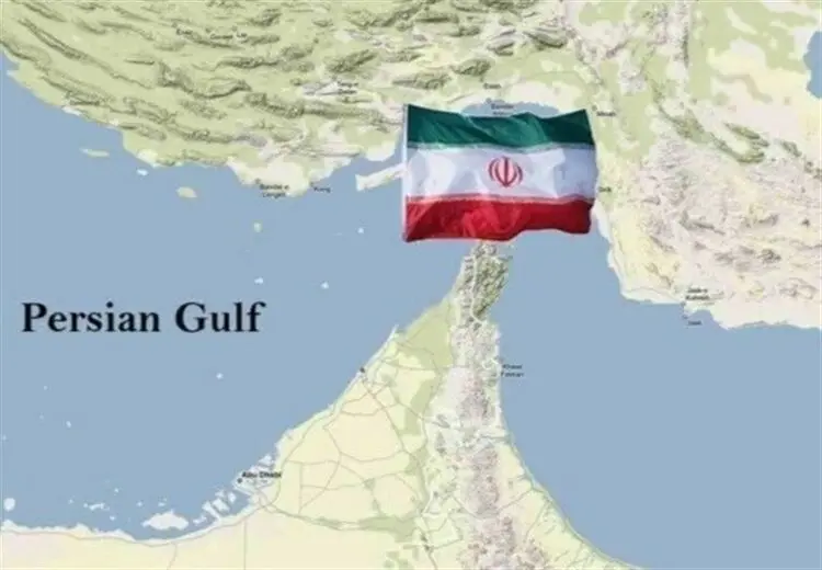 ترکیه: یک کشتی ترک را با اجازه ایران از تنگه عبور دادیم