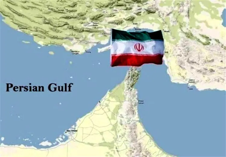 ترکیه: یک کشتی ترک را با اجازه ایران از تنگه عبور دادیم