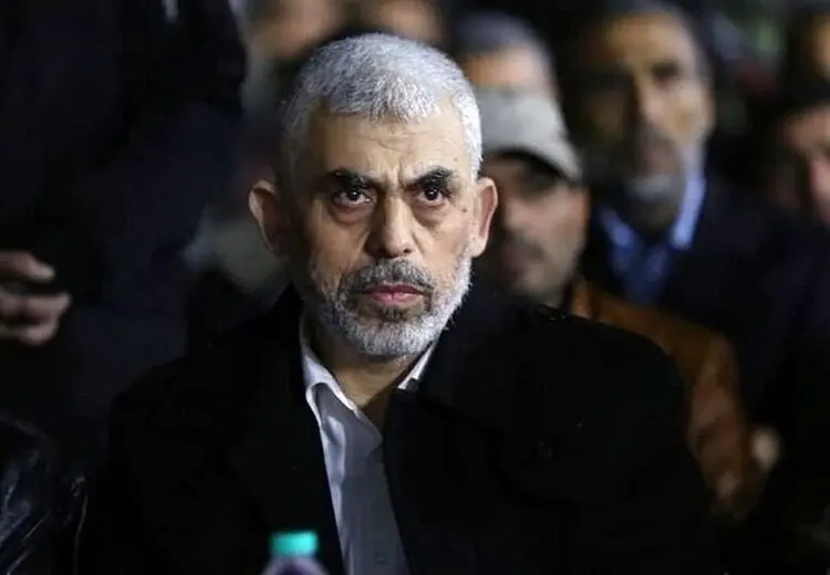 رسانه عبری: السنوار مذاکرات تبادل اسرا را متوقف کرد