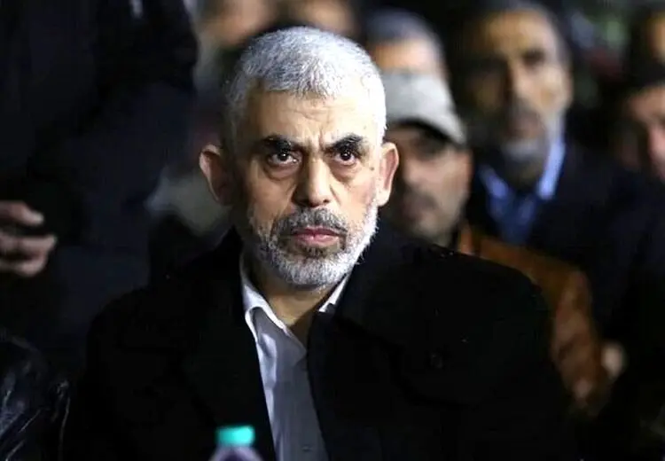 رسانه عبری: السنوار مذاکرات تبادل اسرا را متوقف کرد