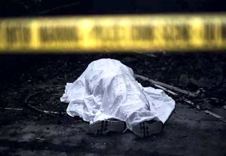 کشف جسد ۱۳ انسان در یخچال ساختمان نیمه‌کاره!