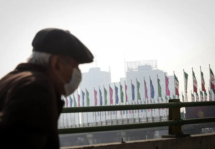آلودگی هوا دشمن خاموش روان سالمندان