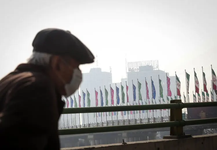 آلودگی هوا دشمن خاموش روان سالمندان