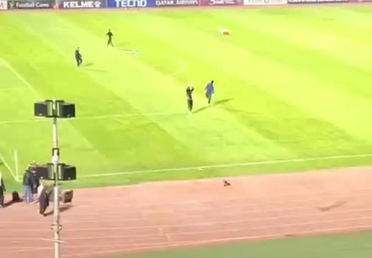 سنگ تمام تبریزی‌ها برای بیرانوند