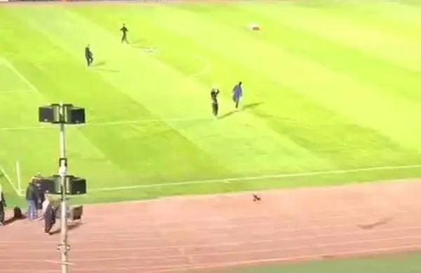 سنگ تمام تبریزی‌ها برای بیرانوند