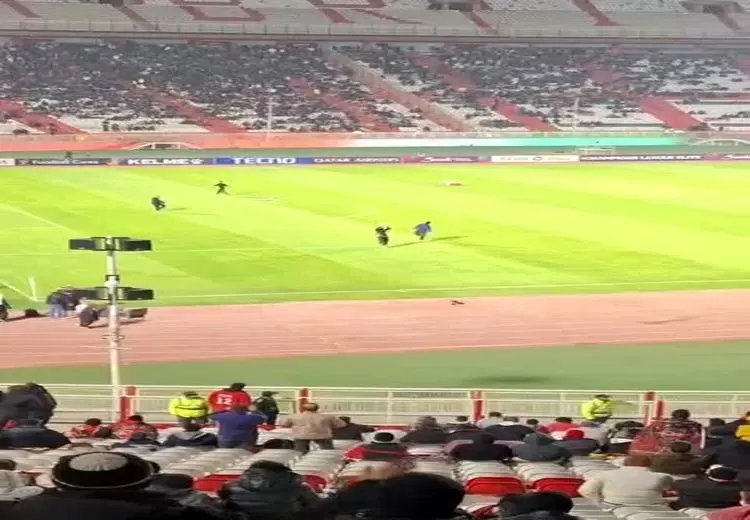 سنگ تمام تبریزی‌ها برای بیرانوند