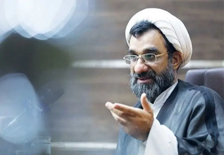 واکنش دبیر شورای عالی انقلاب فرهنگی به استعفای رییس سازمان سنجش: هر مدیری که نظرش سریع به اجابت نرسید نباید استعفا دهد