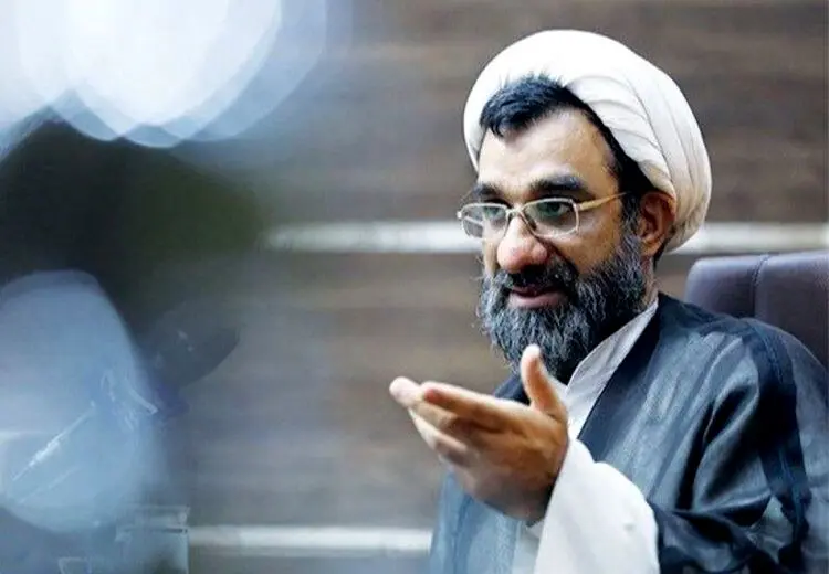 واکنش دبیر شورای عالی انقلاب فرهنگی به استعفای رییس سازمان سنجش: هر مدیری که نظرش سریع به اجابت نرسید نباید استعفا دهد
