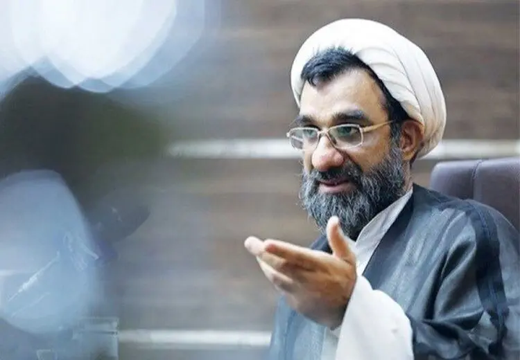 واکنش دبیر شورای عالی انقلاب فرهنگی به استعفای رییس سازمان سنجش: هر مدیری که نظرش سریع به اجابت نرسید نباید استعفا دهد