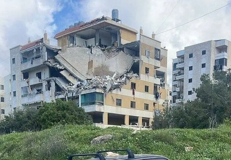 لبنان: فقط در صورت برقراری آتش‌بس در مذاکرات مستقیم با اسرائیل شرکت می‌کنیم