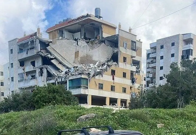 لبنان: فقط در صورت برقراری آتش‌بس در مذاکرات مستقیم با اسرائیل شرکت می‌کنیم