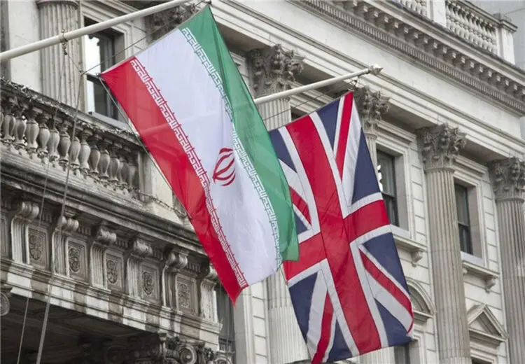 لندن 4 شهروند ایرانی را آزاد کرد