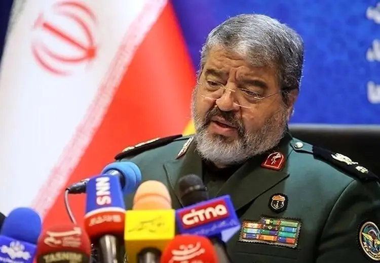 ساخت پناهگاه‌های جنگی در تهران آغاز شد