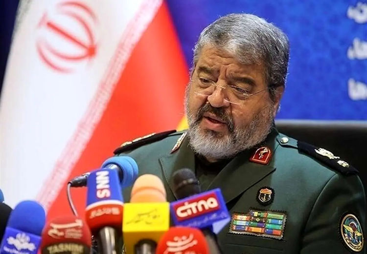 ساخت پناهگاه‌های جنگی در تهران آغاز شد