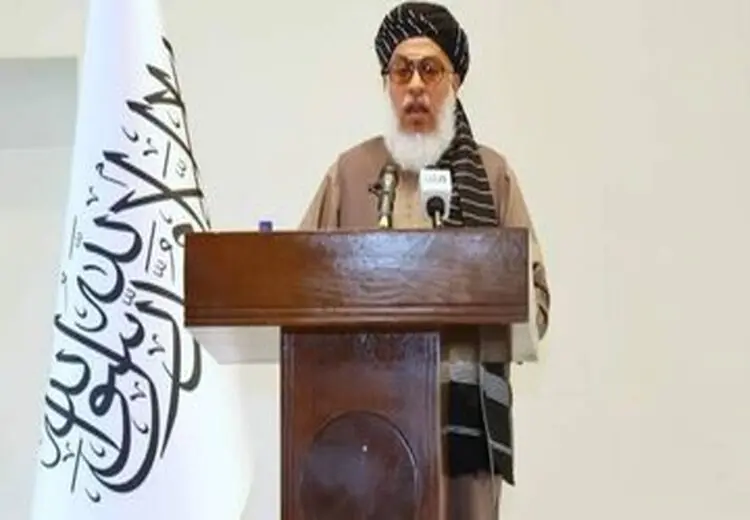 طالبان به ایران وعده حقابه داد!