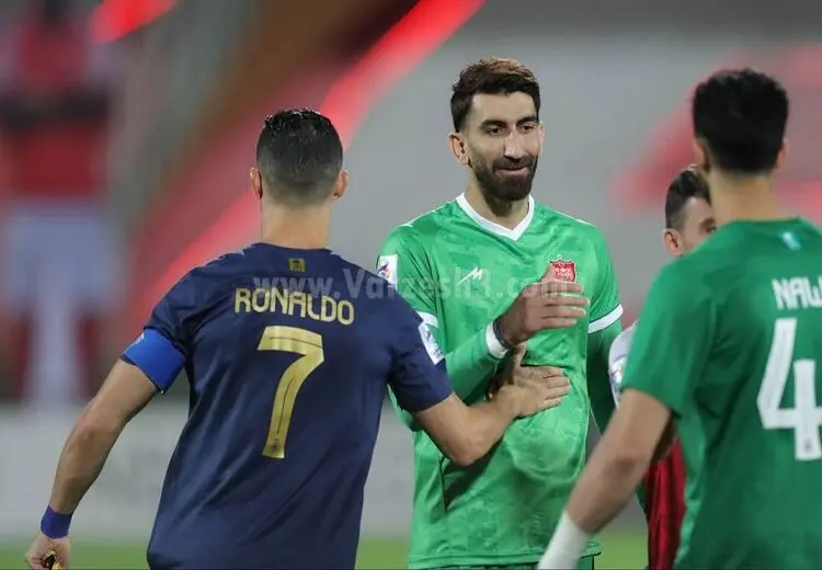 بیرانوند: از خواب غفلت بیدار شویم!