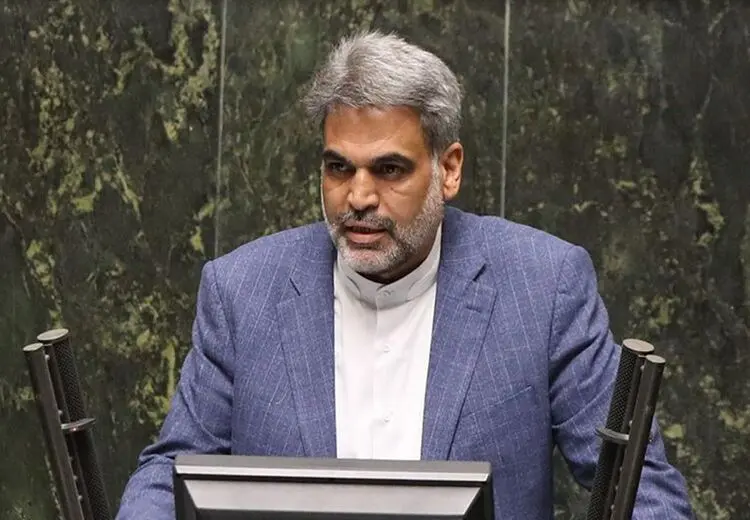 نماینده مجلس: ۱۰ یورو برای مسافرانی که به خارج می‌روند چیزی نیست / زائران اربعین نباید این پول را پرداخت کنند
