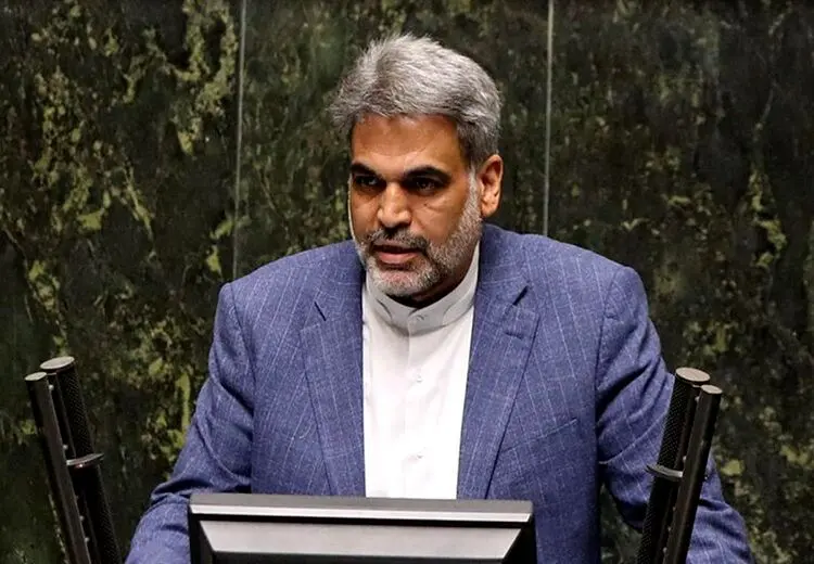 نماینده مجلس: ۱۰ یورو برای مسافرانی که به خارج می‌روند چیزی نیست / زائران اربعین نباید این پول را پرداخت کنند