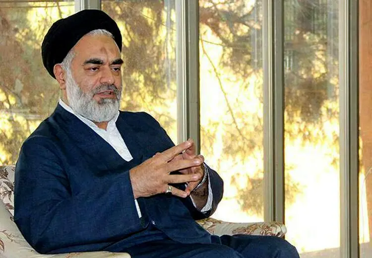 عضو خبرگان رهبری: در بحث حجاب باید بدون فشار برخورد کرد
