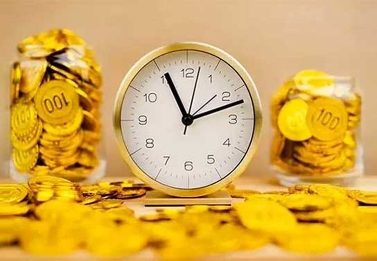 تصمیم جنجالی بانک مرکزی برای پلتفرم‌های طلا