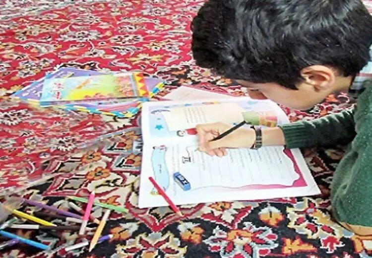 پیک نوروزی حذف شد