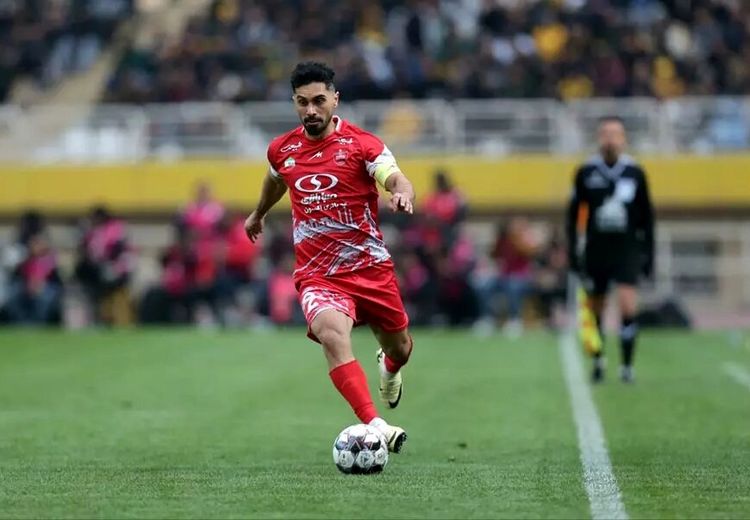شرط ویژه پرسپولیس برای تمدید با امید عالیشاه
