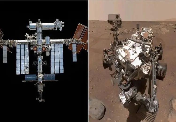 گران‌قیمت‌ترین فناوری‌های ساخت دست بشر + تصاویر