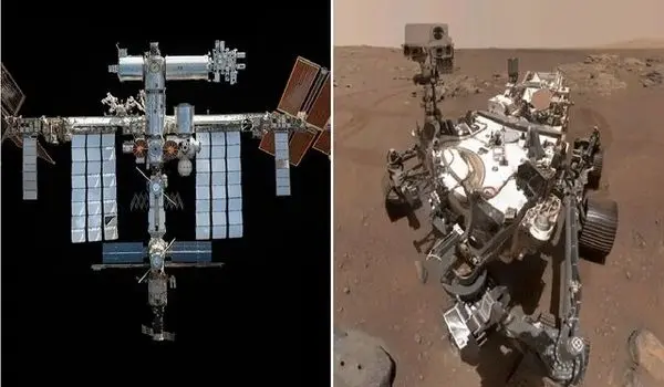 گران‌قیمت‌ترین فناوری‌های ساخت دست بشر + تصاویر