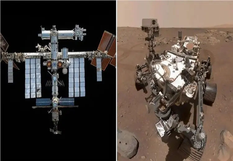 گران‌قیمت‌ترین فناوری‌های ساخت دست بشر + تصاویر