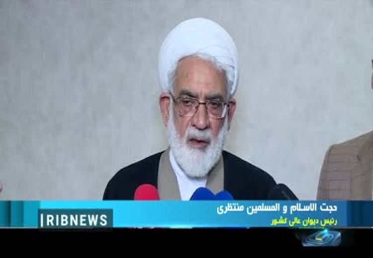 اعلام دستگیری چند نفر در پرونده ترور قاضی مقیسه و رازینی